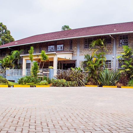 Acacia Tree Lodge Найроби Экстерьер фото