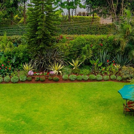Acacia Tree Lodge Найроби Экстерьер фото