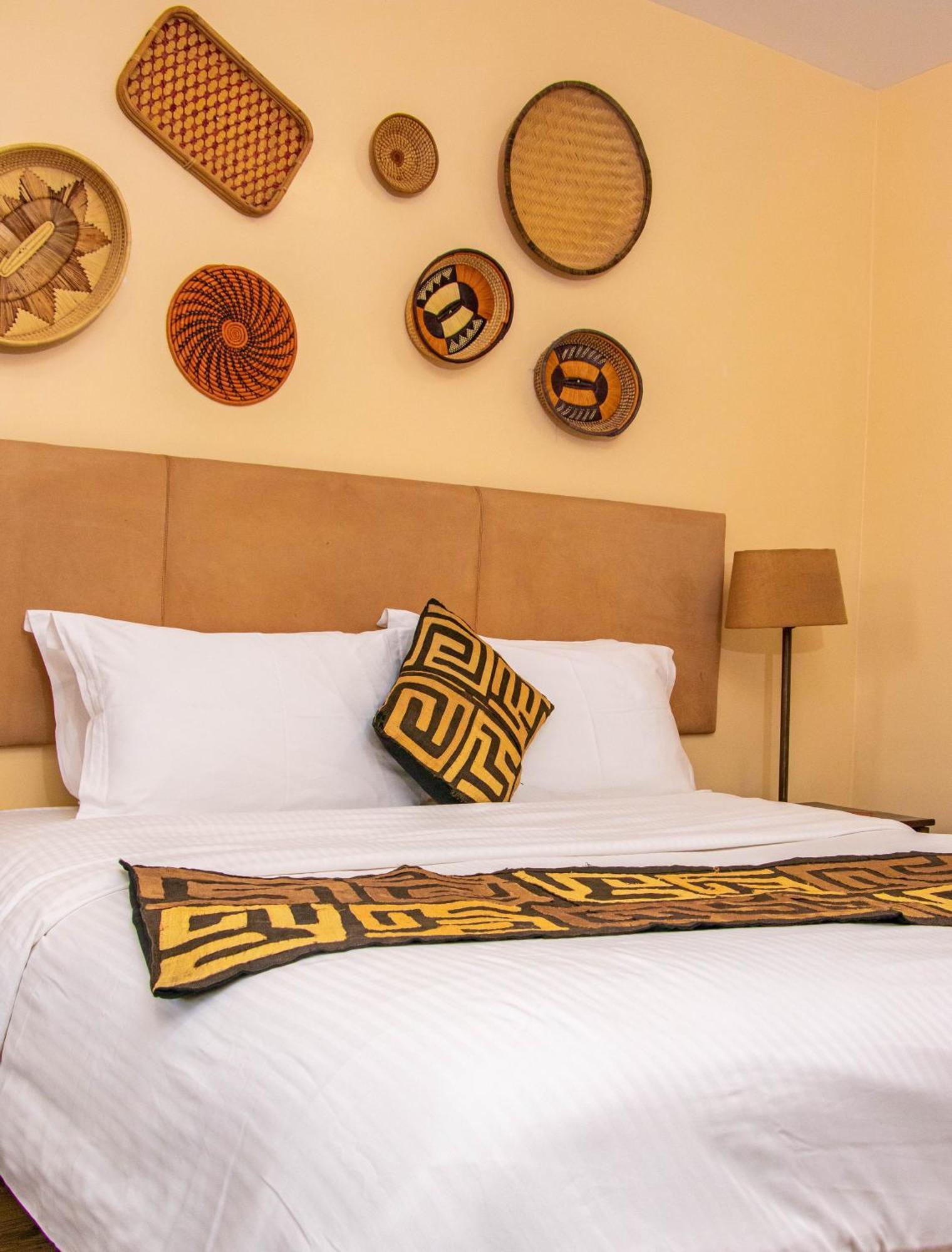 Acacia Tree Lodge Найроби Экстерьер фото