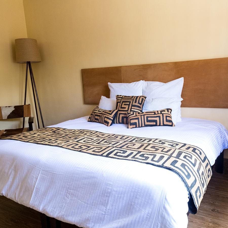 Acacia Tree Lodge Найроби Экстерьер фото