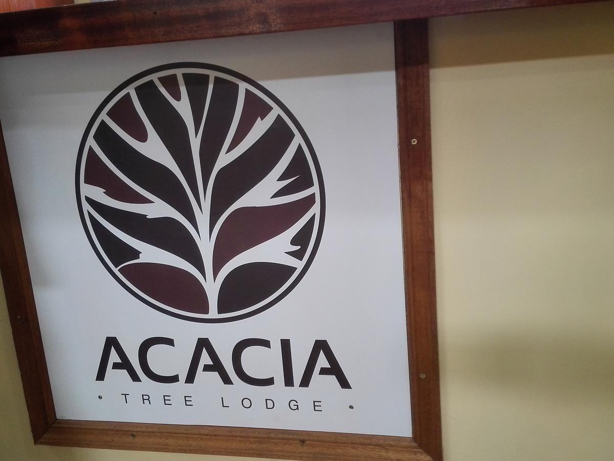 Acacia Tree Lodge Найроби Экстерьер фото