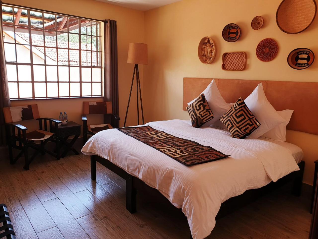 Acacia Tree Lodge Найроби Экстерьер фото