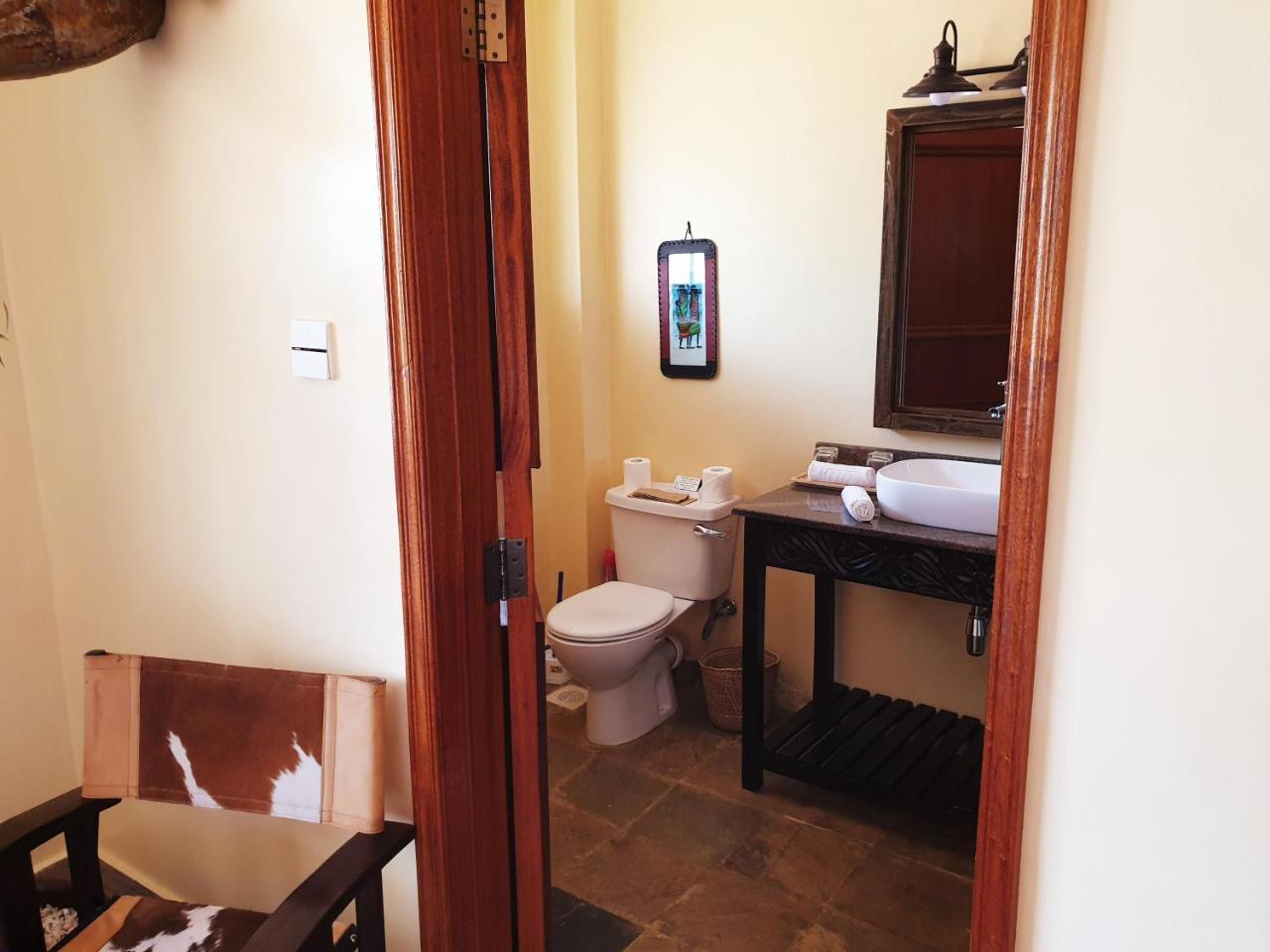 Acacia Tree Lodge Найроби Экстерьер фото